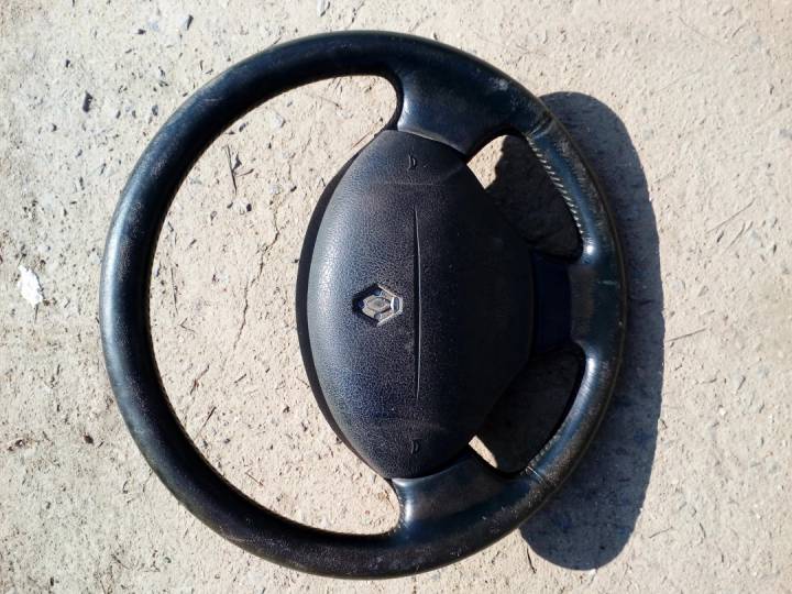 Volant + airbag - RENAULT - KANGOO Express (FC0/1_)