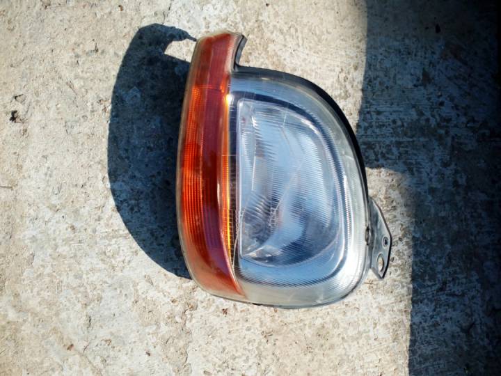 Světlo levé přední - RENAULT - KANGOO Express (FC0/1_)