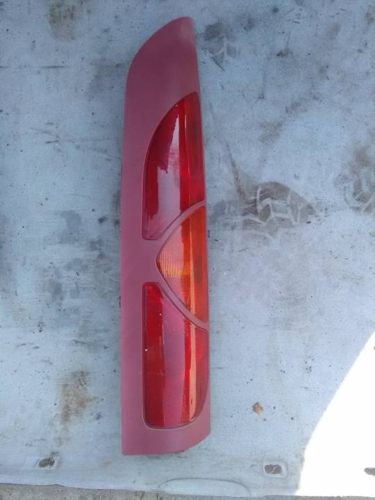 Levé zadní světlo - RENAULT - KANGOO Express (FC0/1_)