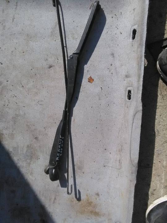 Ramena předních stěračů 2 ks - RENAULT - KANGOO Express (FC0/1_)