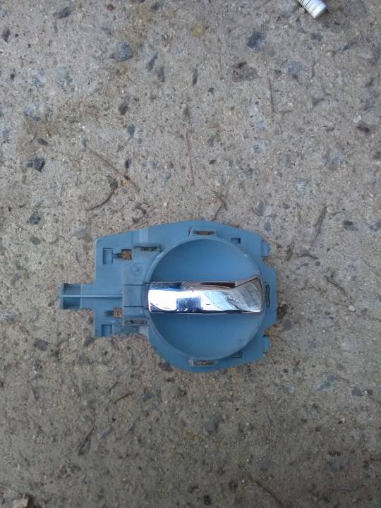 Páčka levých předních dveří - CITROEN - C3 I (FC_, FN_)