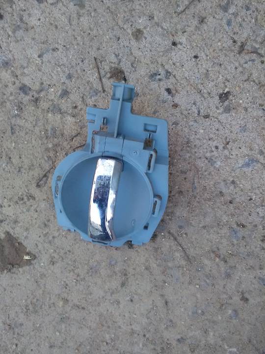 Páčka pravých dveří - CITROEN - C3 I (FC_, FN_)