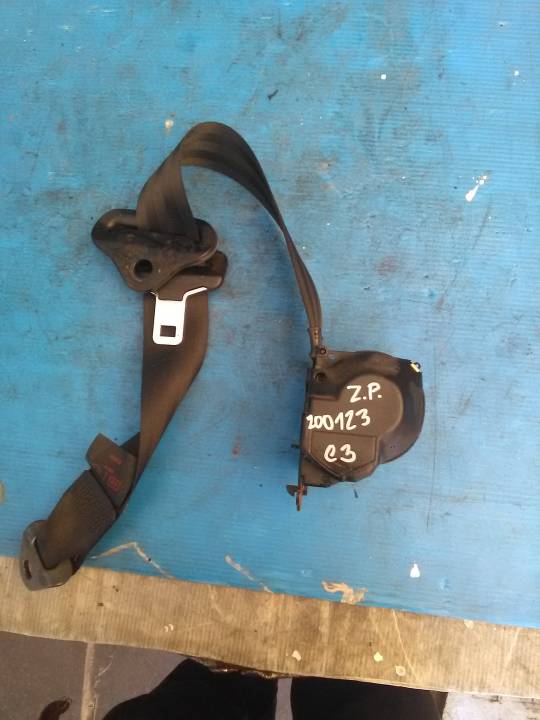 Bezpečnostní pás Z.P - CITROEN - C3 I (FC_, FN_)