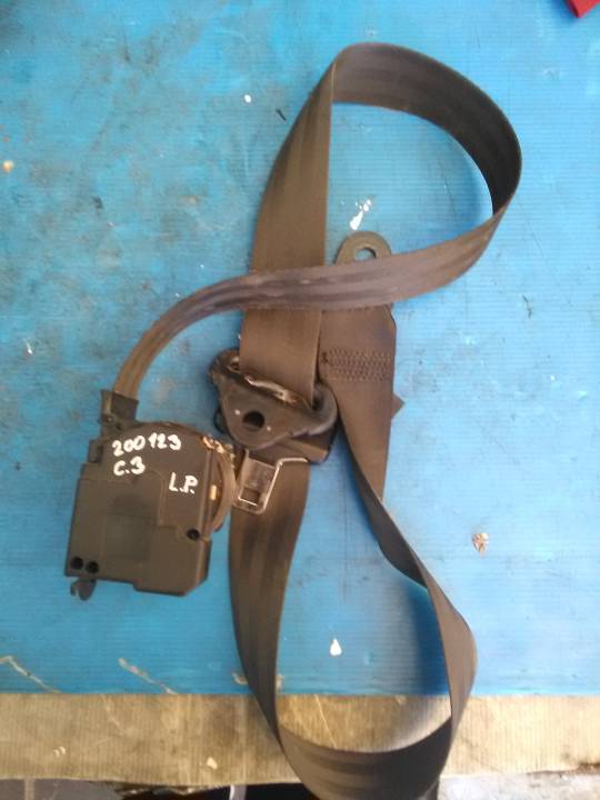 Bezpečnostní pásL.P. - CITROEN - C3 I (FC_, FN_)