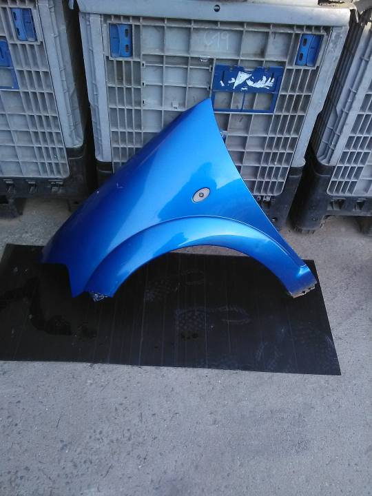 Levý přední blatník - CITROEN - C3 I (FC_, FN_)