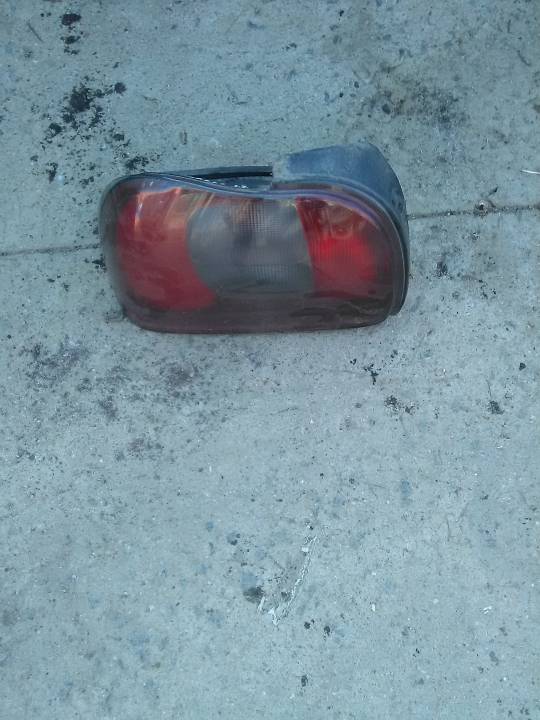 Levé zadní světlo - FIAT - MAREA combi (185_)