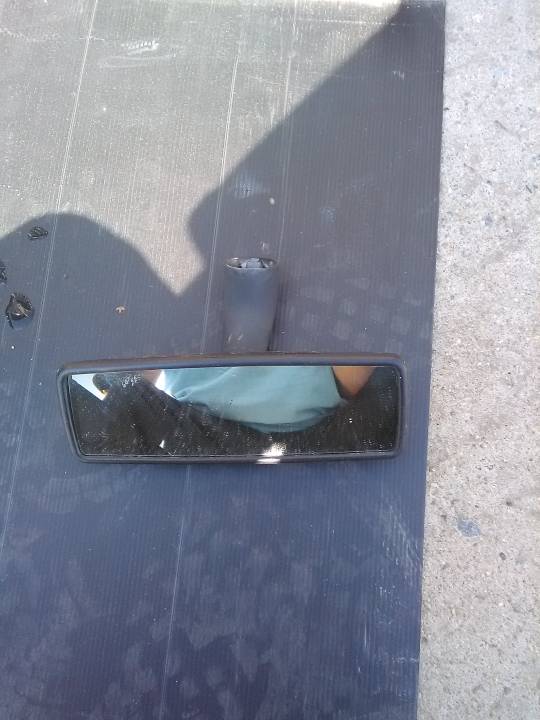 Zpětné zrcátko vnitřní - ŠKODA - FELICIA II (6U1)