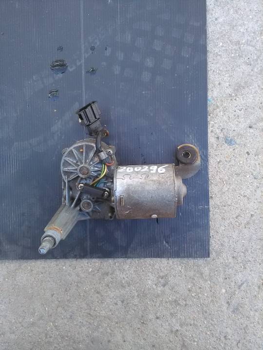 Motorek zadního stěrače - ŠKODA - FELICIA II (6U1)