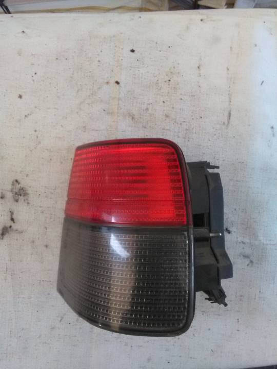 Pravé zadní světlo - SEAT - ALHAMBRA (7V8, 7V9)