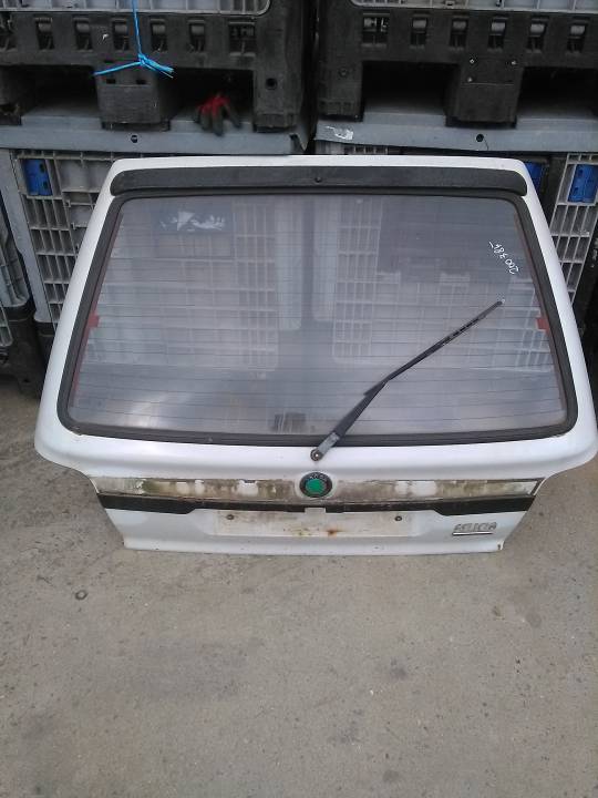 Páté dveře-kufr - ŠKODA - FELICIA LXI, hatchback,  5DV.
