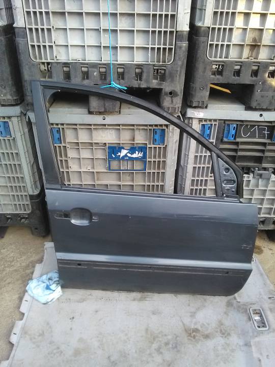 Pravé přední dveře - FORD - FUSION (JU_)