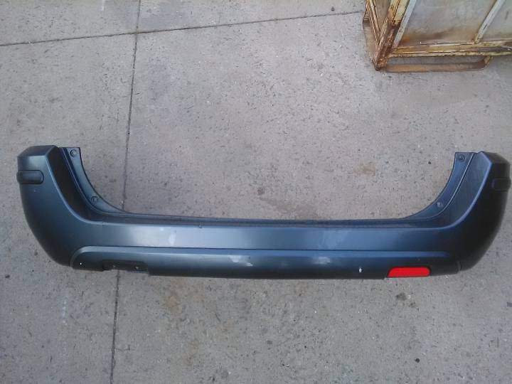 Zadní nárazník - FORD - FUSION (JU_)