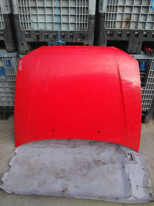 Přední kapota - HYUNDAI - ACCENT II (LC)