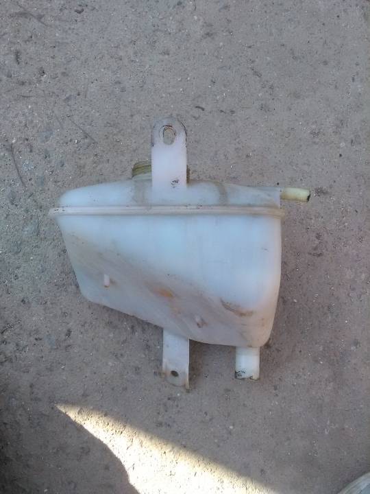 Nádržka chladící kapaliny - ŠKODA - FELICIA I (6U1)