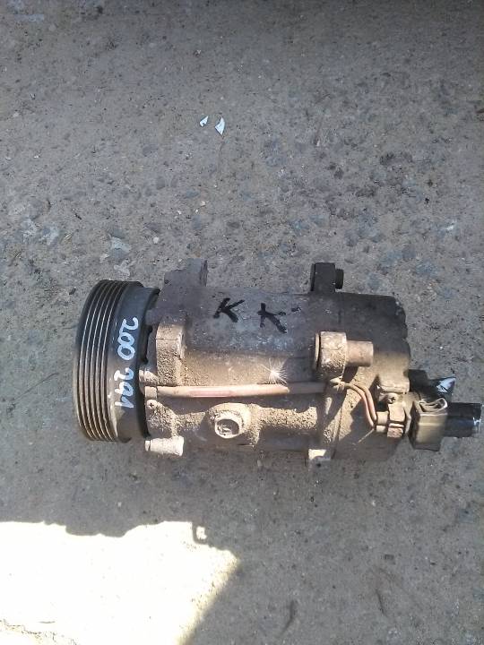 Kompresor klimatizace - CITROEN - XSARA (N1)