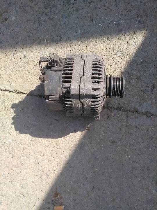 Alternátor - SEAT - ALHAMBRA (7V8, 7V9)