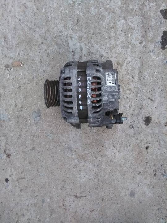 Alternátor - MAZDA - 5 (CR19)