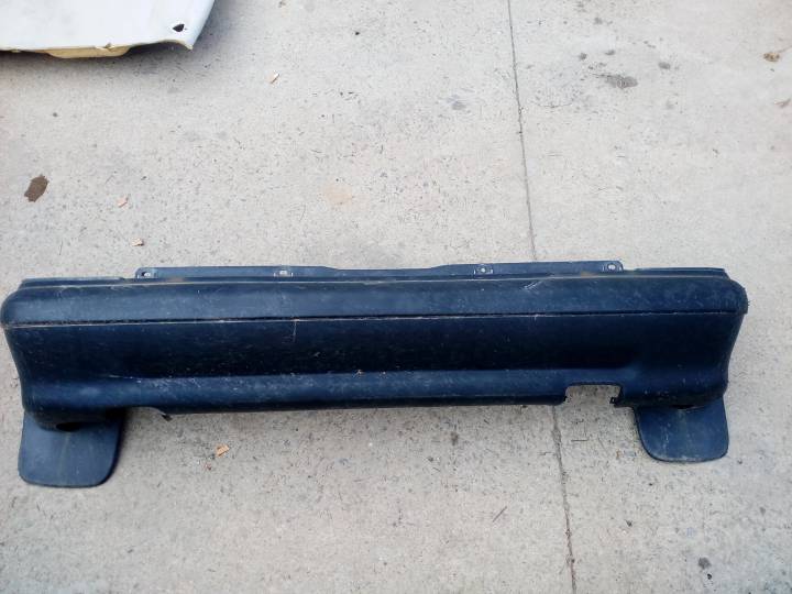 Nárazník zadní - ŠKODA - FELICIA II (6U1)