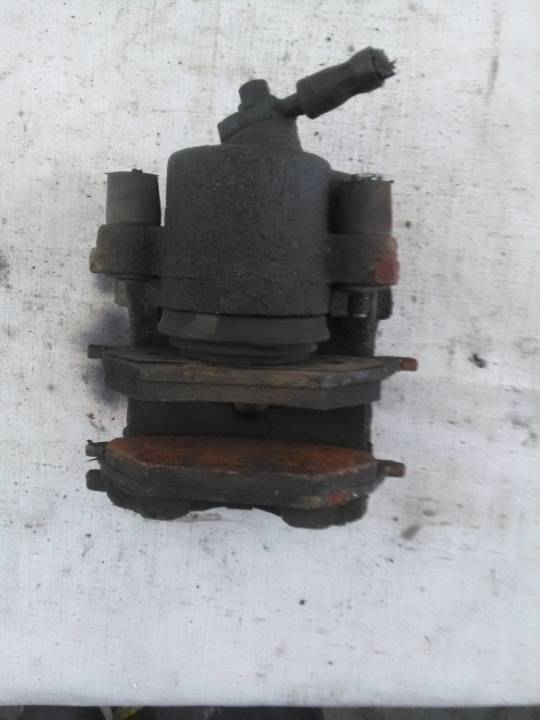 Brzdový třmen - ŠKODA - OCTAVIA I (1U2)