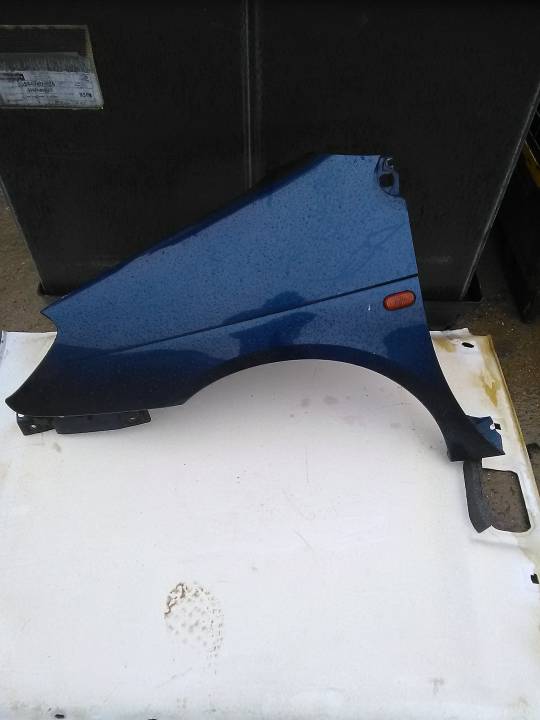 Levý přední blatník - RENAULT - Scénic I velkoprostorová limuzína (JA0/1_, FA0_)