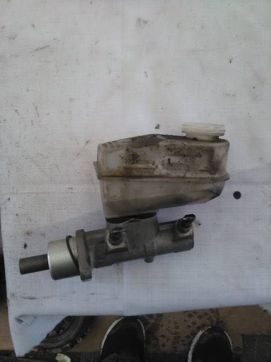 Nádobka na brzdovou kapalinu + brzdový válec - RENAULT - Scénic I velkoprostorová limuzína (JA0/1_, FA0_)