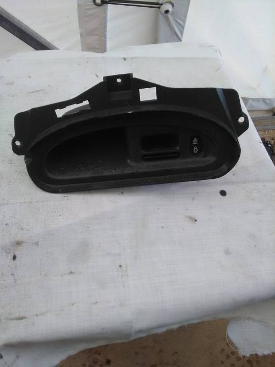 Přihrádka - RENAULT - Scénic I velkoprostorová limuzína (JA0/1_, FA0_)