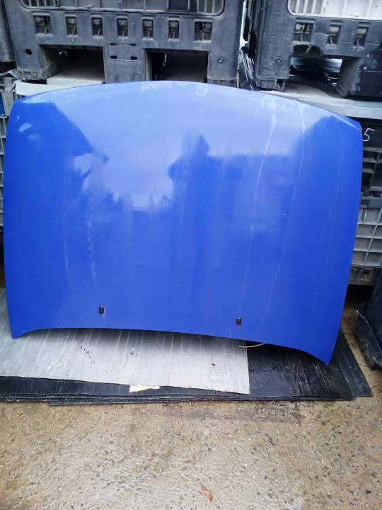 Kapota - FORD - FIESTA IV (JA_, JB_)