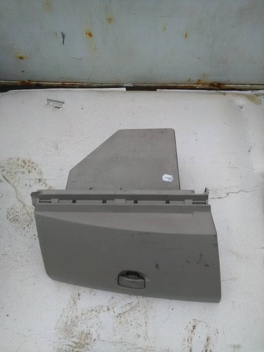 Úložný box u spolujezdce přihrádka - RENAULT - MEGANE II (BM0/1_, CM0/1_)