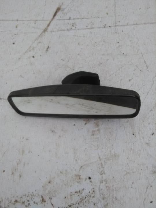 Zpětné zrcátko vnitřní - RENAULT - MEGANE II (BM0/1_, CM0/1_)