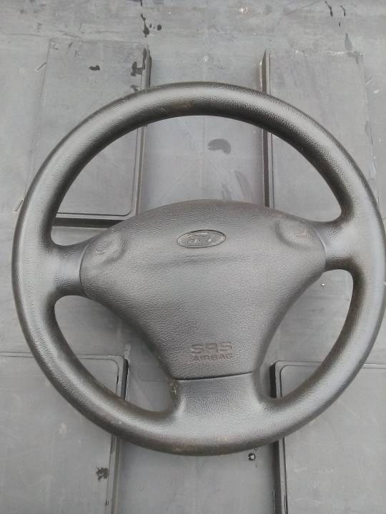 Volant + Airbag řidiče - FORD - FIESTA IV (JA_, JB_)