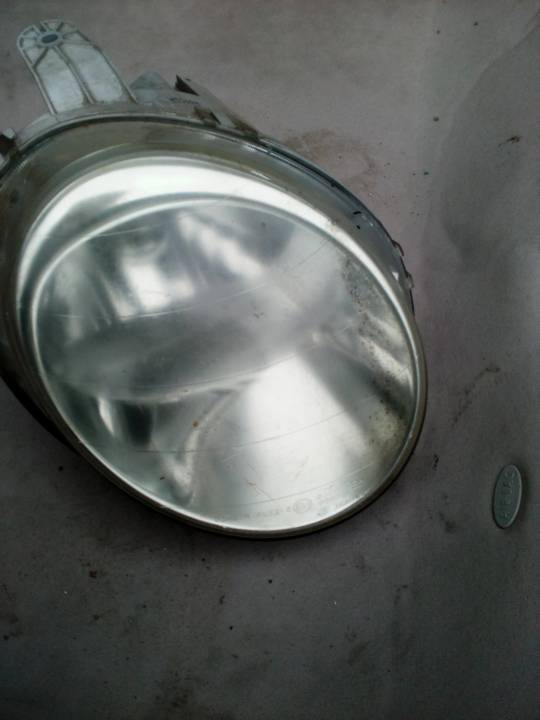 Právé přední světlo - DAEWOO - MATIZ (M200, M250)