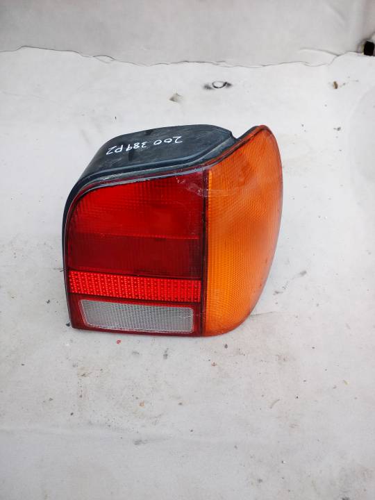 Právé zadní světlo - VOLKSWAGEN - POLO (6N1)