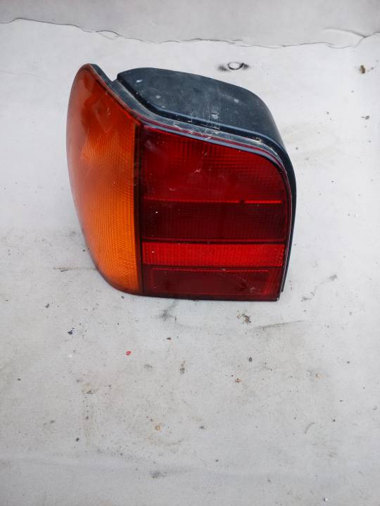Světlo levé zadní - VOLKSWAGEN - POLO (6N1)