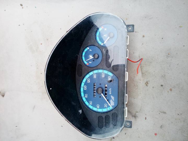 Ukazatel rychlosti + budíky - DAEWOO - MATIZ (M200, M250)