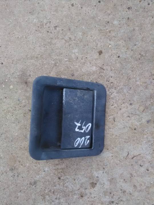 Klika levých předních dveří - FIAT - DUCATO autobus (230_)