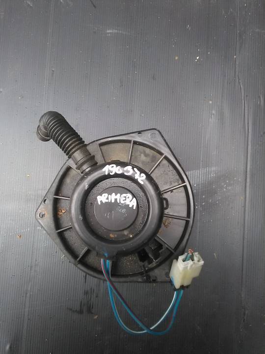 Motorek topení - NISSAN - PRIMERA (P11)