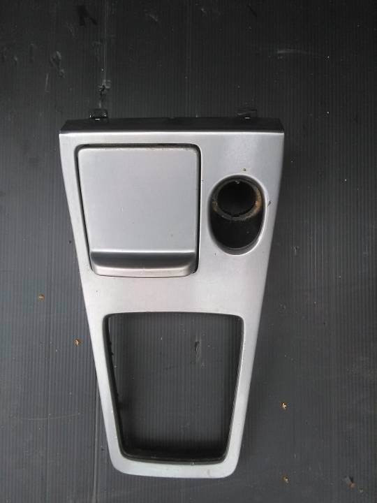 Středový panel - NISSAN - PRIMERA (P11)