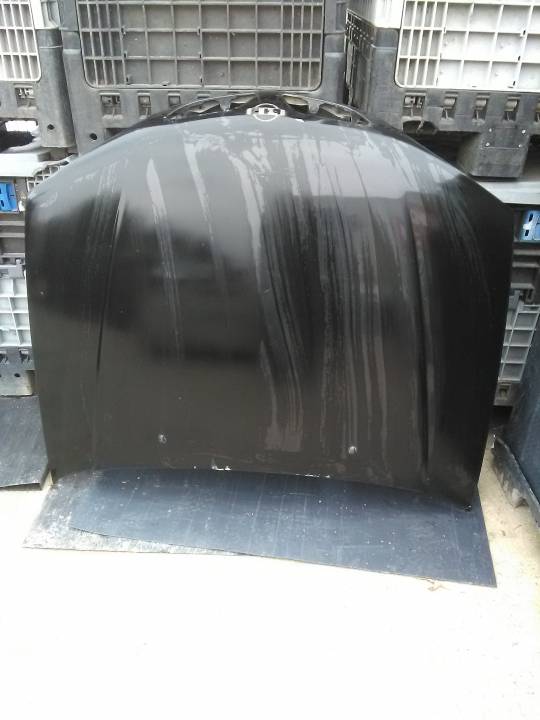 Přední kapota - NISSAN - PRIMERA (P11)