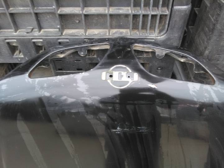 Přední kapota - NISSAN - PRIMERA (P11)