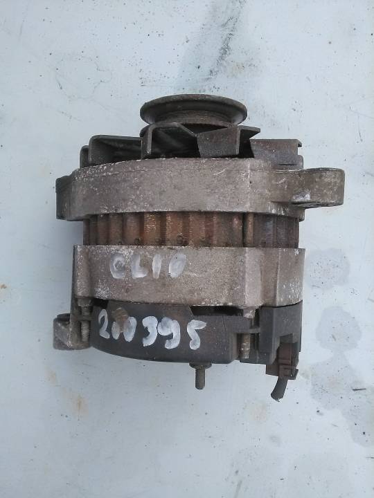 Alternátor - RENAULT - CLIO I (B/C57_, 5/357_)