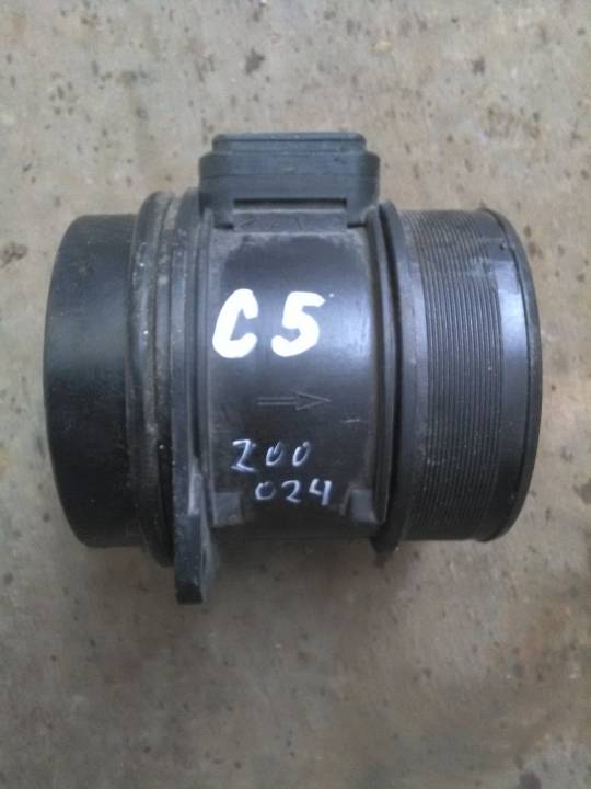 Váha vzduchu - CITROEN - C5 I (DC_)