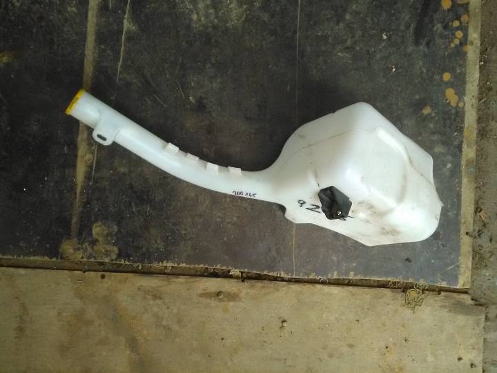 Nádržka ostřikovače - FORD - FUSION (JU_)