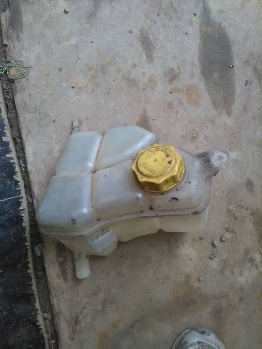 Expanzní nádoba chladící kapaliny - FORD - FUSION (JU_)