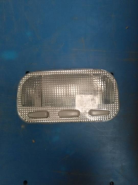 Stropní světlo - CITROEN - C3 I (FC_, FN_)