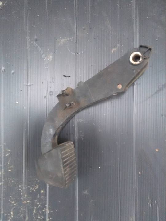 Spojkový pedál - CITROEN - C3 I (FC_, FN_)