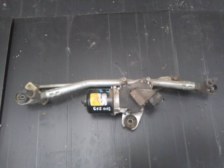 Motorek předních stěračů + mechanismus - CITROEN - C3 I (FC_, FN_)