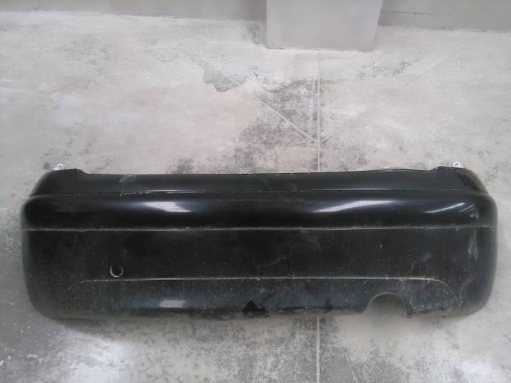 Zadní nárazník - CITROEN - C3 I (FC_, FN_)