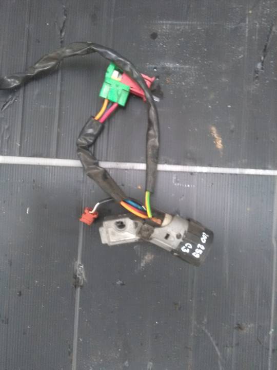 Spínací skříňka - CITROEN - C3 I (FC_, FN_)