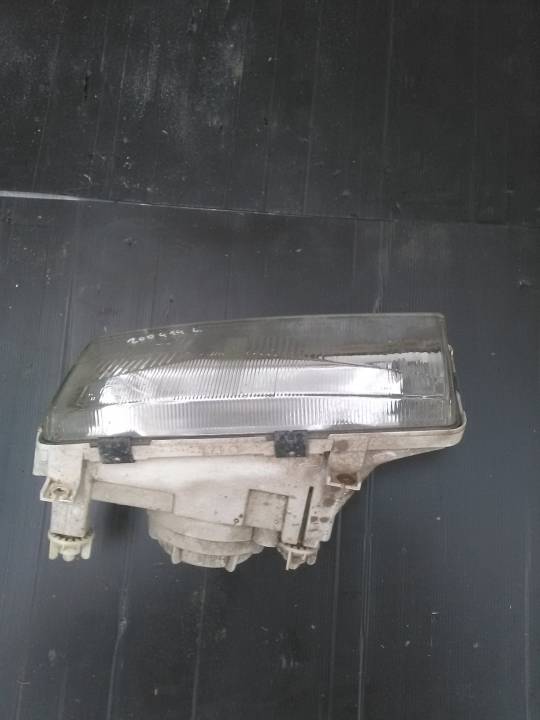 Levé přední světlo - ŠKODA - FELCIA COMBI ,5Dv.