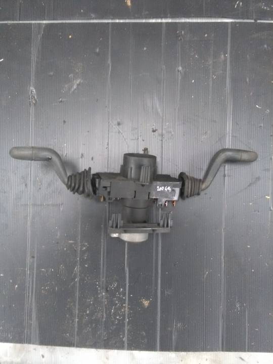 Ovládací páčky světel a stěračů pod volantem - ŠKODA - FELCIA COMBI ,5Dv.